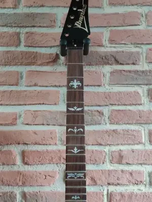 Direkt ab Werk | Ibanez Hals für AT300 "B-Stock"