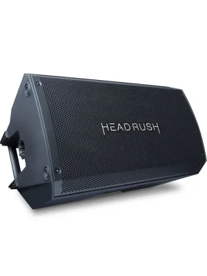 Headrush FRFR-112 Aktives 2-Wege Full-Range/Flat-Response 12-Zoll Lautsprecher Cabinet (Versandrückläufer) - Sehr gut bewertet