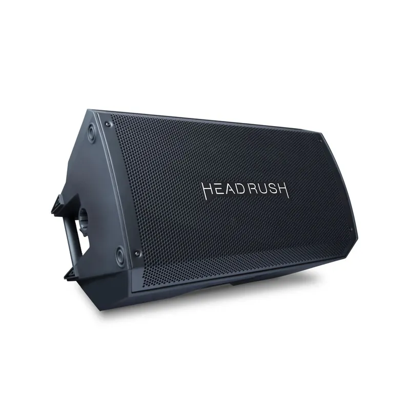 Headrush FRFR-112 Aktives 2-Wege Full-Range/Flat-Response 12-Zoll Lautsprecher Cabinet (Versandrückläufer) - Sehr gut bewertet