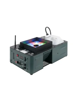 ADJ Fog Fury Jett PRO VERLEIHGERÄT - Preiswert