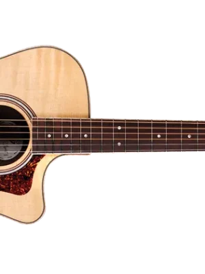 Letzte Chance | Guild OM-250CE Reserve Natural Gloss (B-Ware)