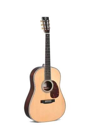 Sigma SDR-45VS Custom ‘‘B-Stock‘ - Super-Preis