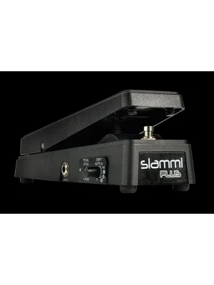 Electro-harmonix Slammi Plus - Polyphonic Pitch Shifting Pedal (Versandrückläufer) | Super-Preis