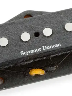 Seymourduncan APTL-1 - Alnico II Pro Tele, Bridge Pickup - Black "Versandrückläufer" | Heute bestellen