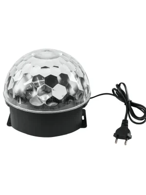 Eurolite LED BC-4 Strahleneffekt (B-Stock) - Sehr gut bewertet