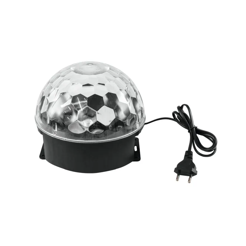 Eurolite LED BC-4 Strahleneffekt (B-Stock) - Sehr gut bewertet