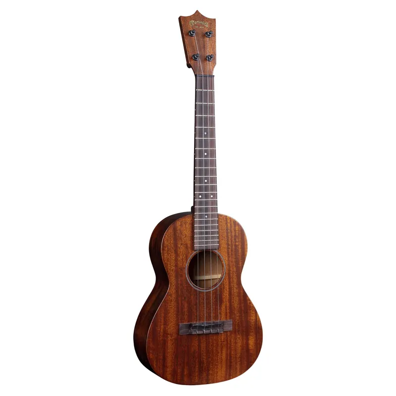 Top-Preis - Martin Guitars 0T-UKE (mit End Pin)