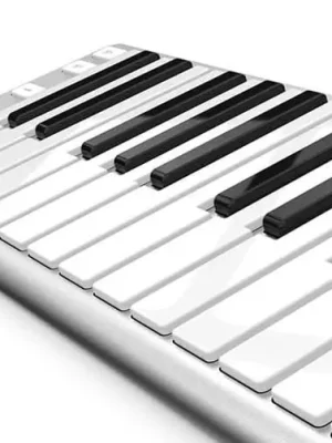 CME CME *B-STOCK* Mobile USB MIDI Keyboard für iPad,PC oder Mac - Mega-Angebot
