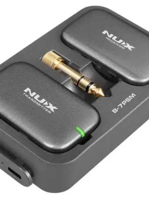 NUX *B-STOCK* B7-PSM - In-Ear Monitoring System, ohne Ohrhörer | Sofort lieferbar