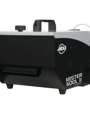 ADJ *B-STOCK* MISTER KOOL II | Premium