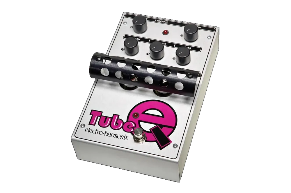 Sonderpreis - Electro-harmonix Tube EQ