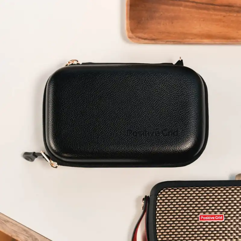 Positive Grid Spark GO Case - Ausverkauf