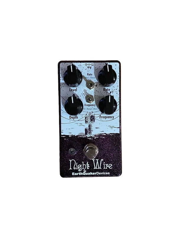 Earthquaker Devices Night Wire USED! - Neues Produkt