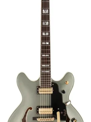 Markenqualität | Guild Starfire VI in Shoreline Mist W/C - "B-Stock"