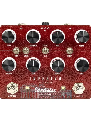 Angebot | Cornerstone Imperium
