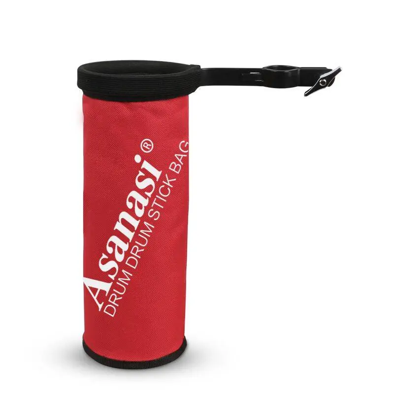 Asanasi Drumstick-Halter - rot - Jetzt verfügbar
