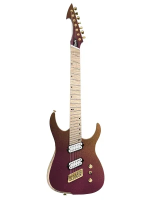 Preishit | Ormsby Hype 7-string Ando San