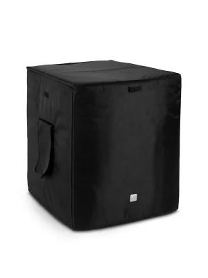 LD Systems DAVE 18 G4X SUB PC - Schützhülle für Subwoofer - Sofort kaufen