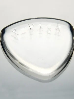 Neuheit | V-picks Large Round Guitar&Mandolin Pick