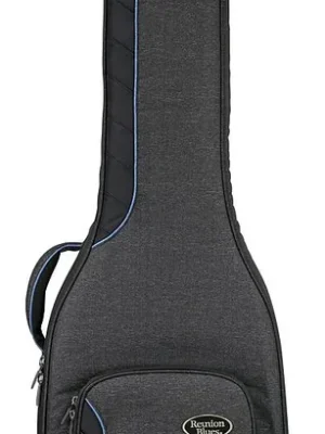Nur begrenzt verfügbar | Reunion Blues Continental Voyager E-Bass Koffer