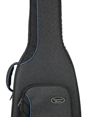 Reunion Blues Continental Voyager Small Body Acoustic Case | Hammerpreis