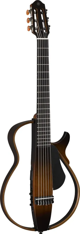 Yamaha SLG200N Silent Guitar TBS "B-Ware" | Schnäppchen