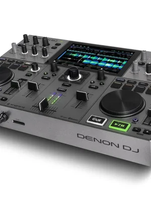 Denon DJ PRIME GO+ - Premium