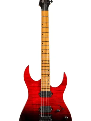 Expressversand | Spira Guitars S-450 TRD