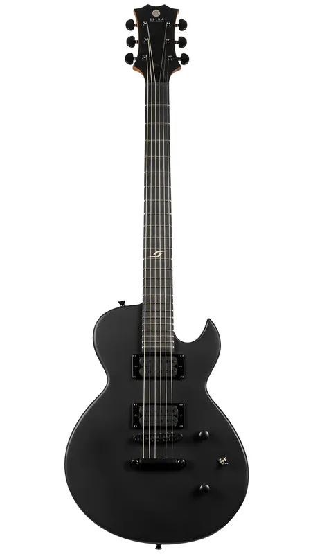 Sofort kaufen | Spira Guitars L-400 MBK