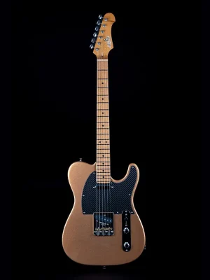 JET Guitars JT-30 Gold - Top bewertet