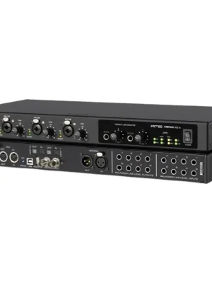 Sonderangebot - RME Fireface 802 FS AE - Black Edition