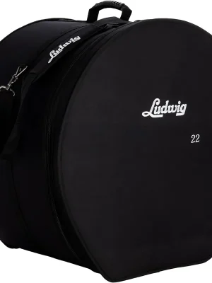 Expressversand - Ludwig Bass Drum Bag 16x22"