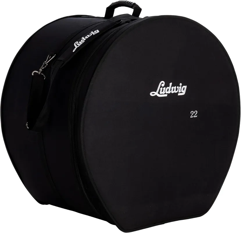 Expressversand - Ludwig Bass Drum Bag 16x22"