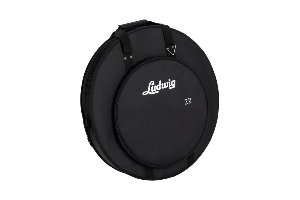 Mega-Angebot - Ludwig Cymbal Bag 22"