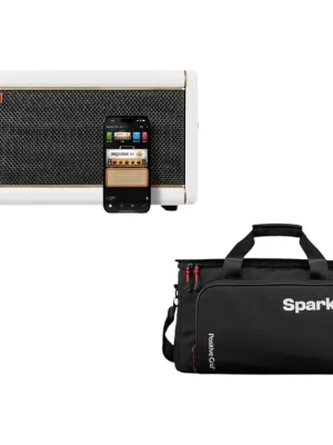 Positive Grid Spark 2 PW w/Bag | Letzte Chance
