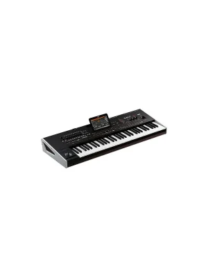 Nur für kurze Zeit - Korg PA4X 61 Oriental Entertainer Workstation - B Stock