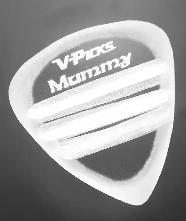 Top-Preis - V-picks Mummy Pick