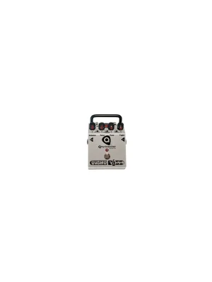 Jetzt zugreifen | Amptweaker Amptweaker TightFuzz - Silicon / Germanium Fuzz