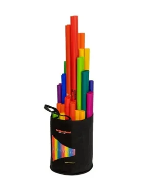 Boomwhackers BW-TB Tote Bag | Begrenzte Stückzahl