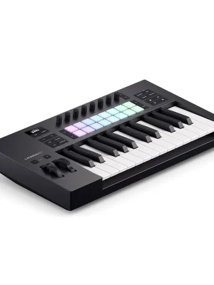 Herstellerpreis - Novation Launchkey 25 Mk4