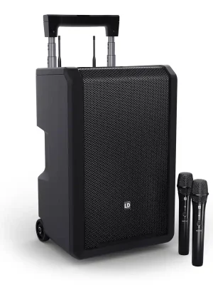LD Systems ANNY® 10 HHD 2 B5 | Direkt vom Hersteller