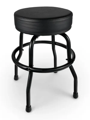 Werkspreis - Martin Guitars Barstool Black on Black Logo