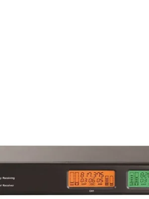 Mipro ACT-525 UHF 2-Kanal Empfänger 620-644 MHz UHF True Diversity Empfänger | Sehr gefragt
