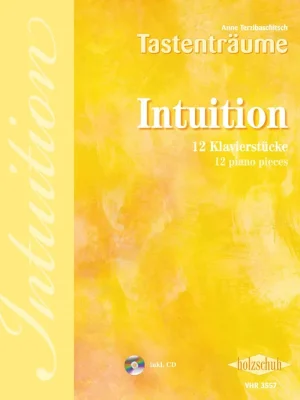 Nur solange der Vorrat reicht - Holzschuh Intuition