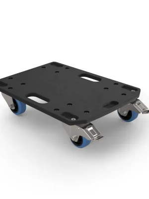 Sehr gut bewertet | LD Systems MAUI® 28 G3 CB Rollbrett