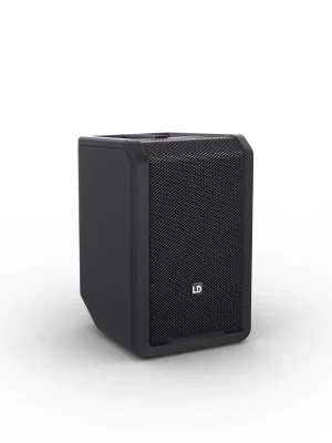 LD Systems ANNY 8 Akkubetriebener PA Lautsprecher | Sehr beliebt