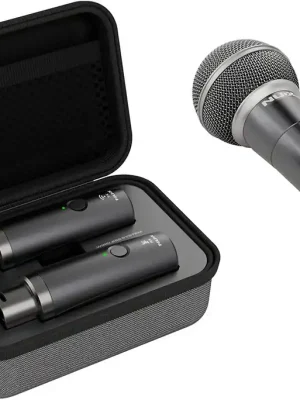 Top bewertet - NUX B-3RC Bundle