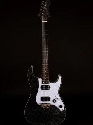 JET Guitars JS-500 BLS - Knallerpreis