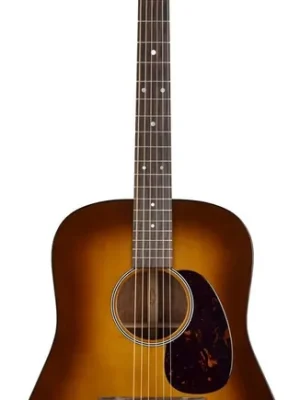 Herstellerpreis - Martin Guitars D-18 with Ambertone (Versandrückläufer)