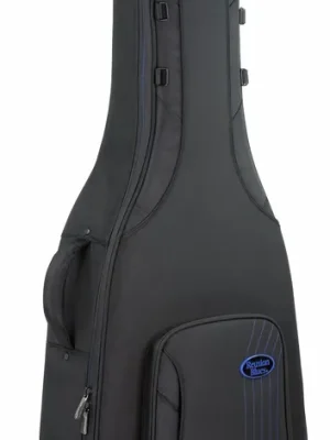 Profi-Qualität - Reunion Blues Expedition Acoustic Dreadnought Guitar Case